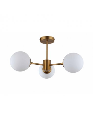 Griestu lampa Roma 3