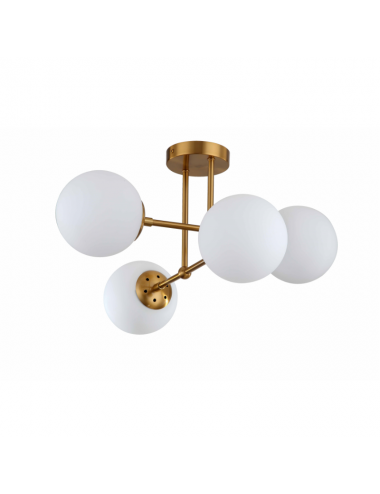 Griestu lampa Roma 4