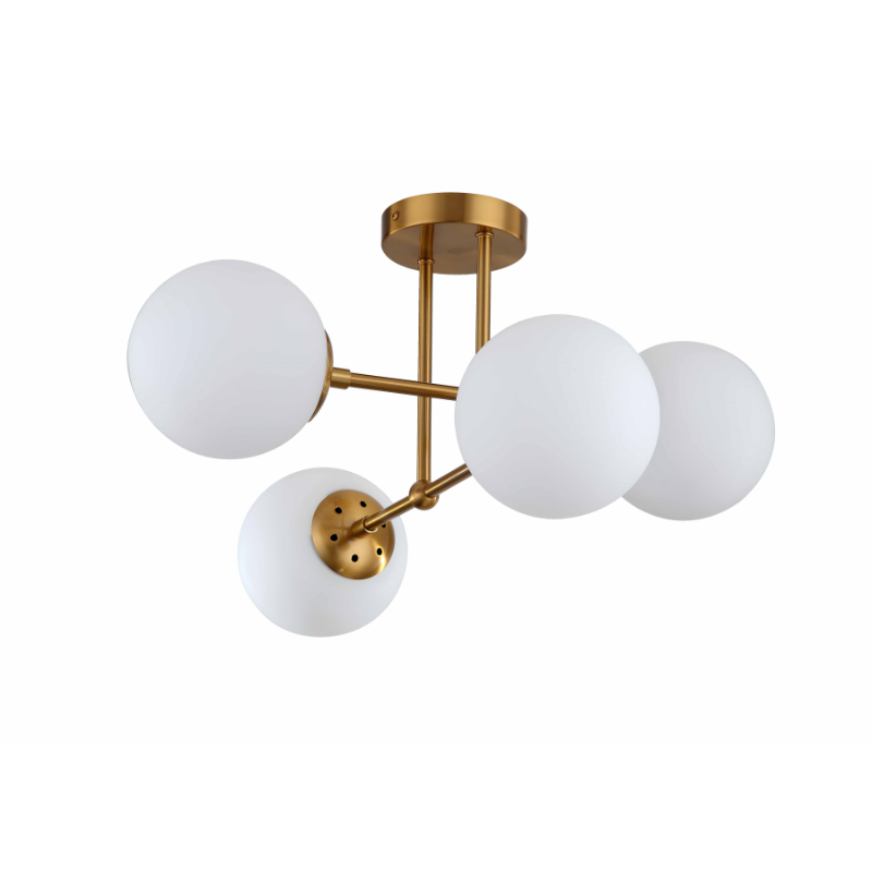 Griestu lampa Roma 4