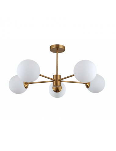 Griestu lampa Roma 5