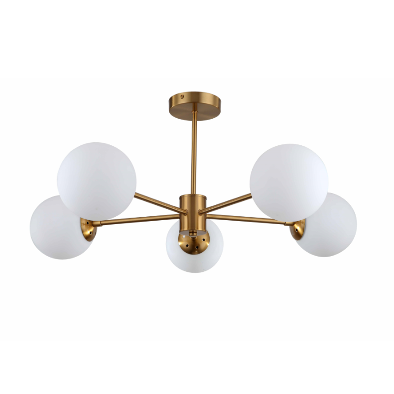 Laelamp Roma 5