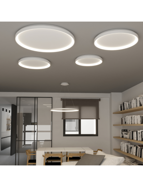 Ceiling lamp Grace 78