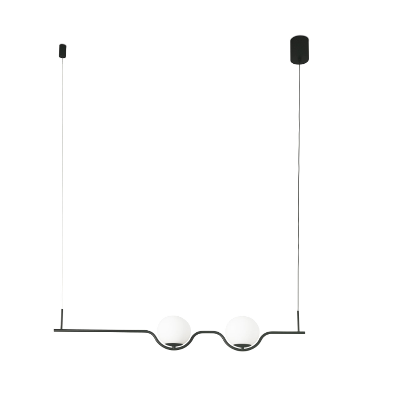 Pendant lamp Le Vita