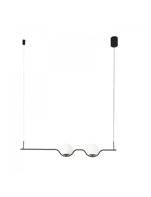 Pendant lamp Le Vita