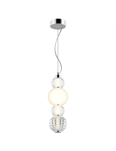 Pendelleuchte Collar