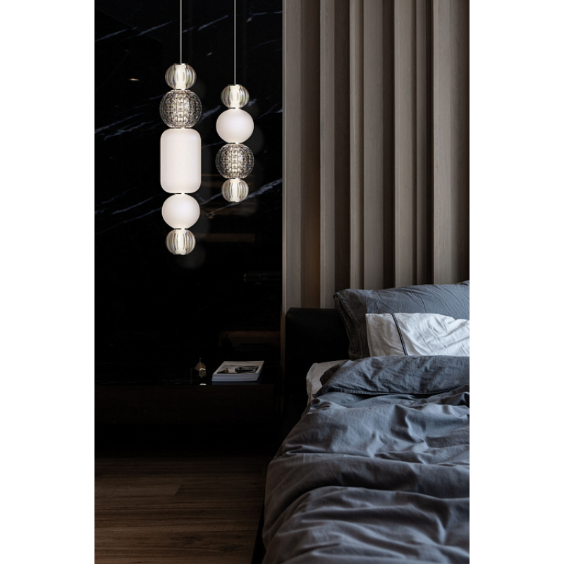 Ripplamp Collar