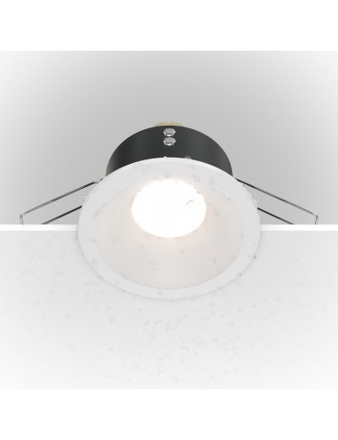 Einbauleuchte Zoom IP65