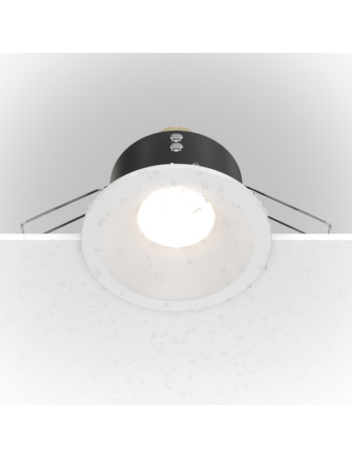 Einbauleuchte Zoom IP65