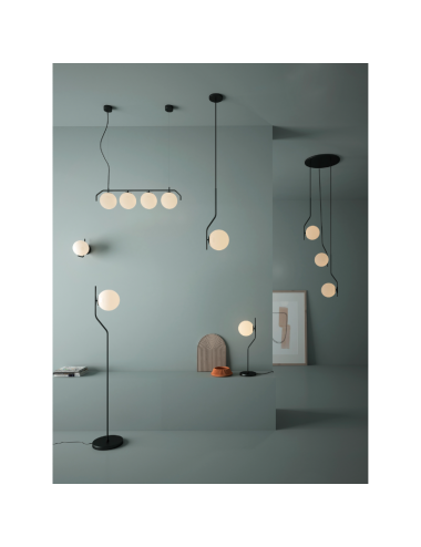 Piekaramā lampa Maui C81631N | ACB Iluminacion | TavaGaisma.lv