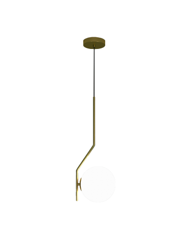 Pendelleuchte Maui