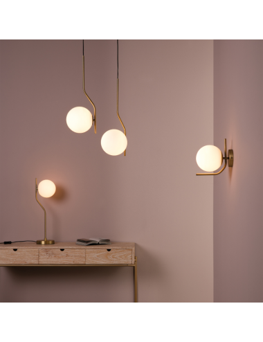 Piekaramā lampa Maui