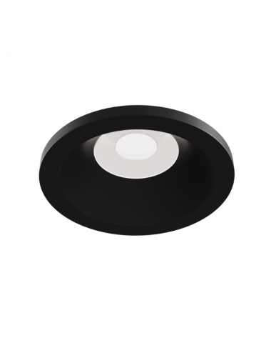 Iebūvējama lampa Zoom IP65