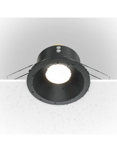 Einbauleuchte Zoom IP65