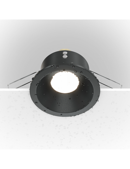 Einbauleuchte Zoom IP65