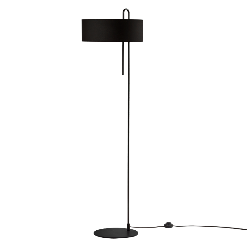 Stehleuchte Clip
