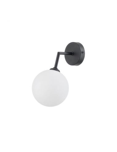 Wall lamp Dorado LP-002/1W BK |Light Prestige | TavaGaisma.lv/en