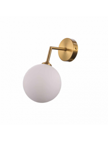 Wall lamp Dorado LP-002/1W |Light Prestige | TavaGaisma.lv/en