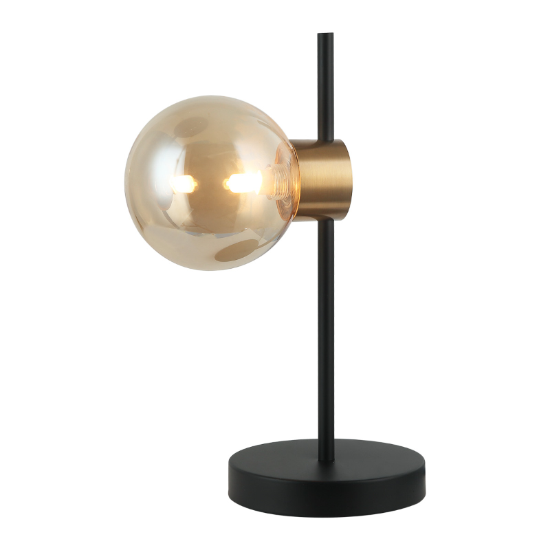 Galda lampa Bletter