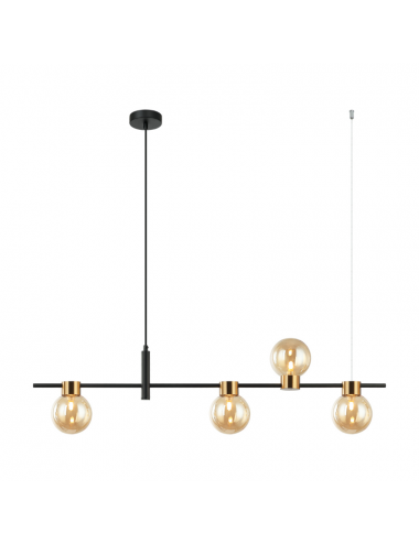 Pendant lamp Bletter