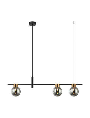 Ripplamp Bletter