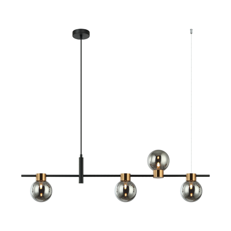 Ripplamp Bletter