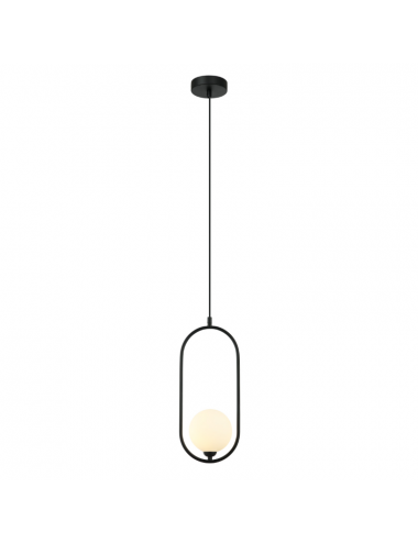 Piekaramā lampa Lupus