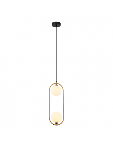 Piekaramā lampa Lupus
