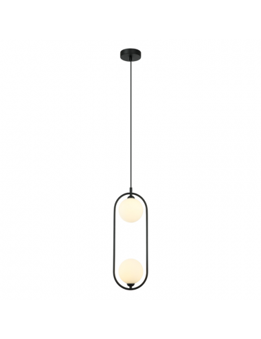 Pendant lamp Lupus