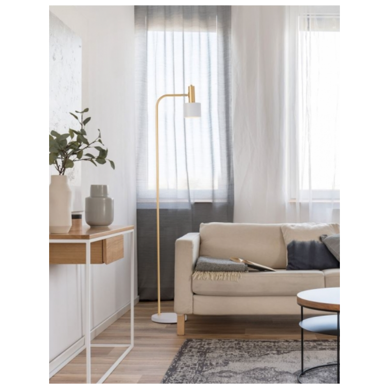 Floor lamp Paz