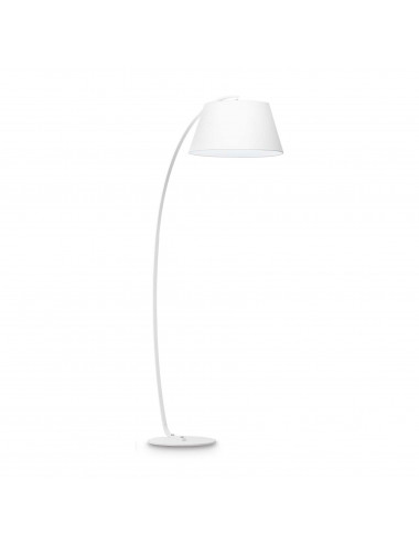 Floor lamp Pagoda pt1