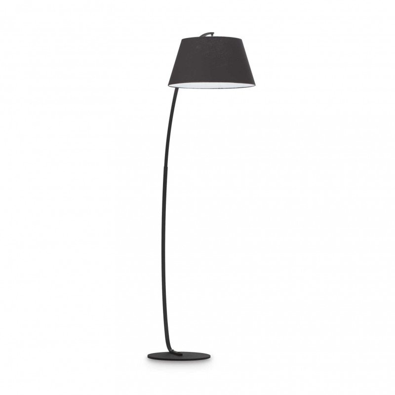 Floor lamp Pagoda pt1