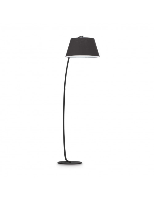 Floor lamp Pagoda pt1
