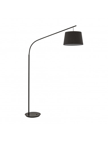 Floor lamp Daddy pt1 110363 |Ideal Lux | TavaGaisma.lv/en