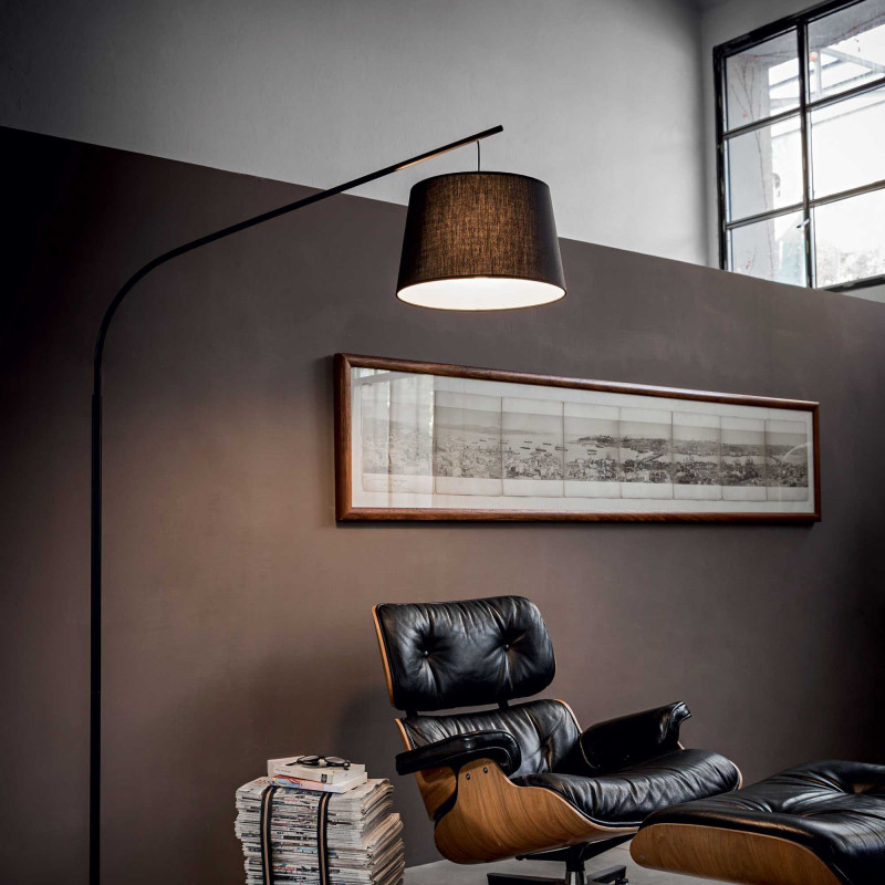 Floor lamp Daddy pt1