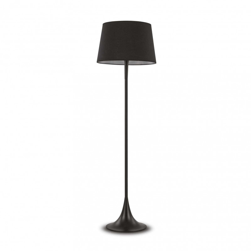 Floor lamp London pt1