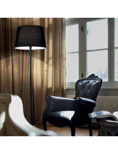 Stāvlampa London pt1