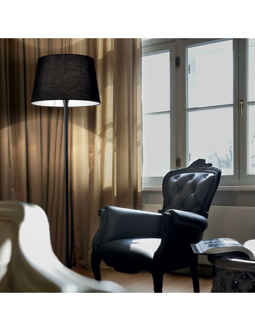 Floor lamp London pt1