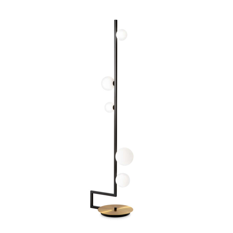 Stāvlampa Birds pt5
