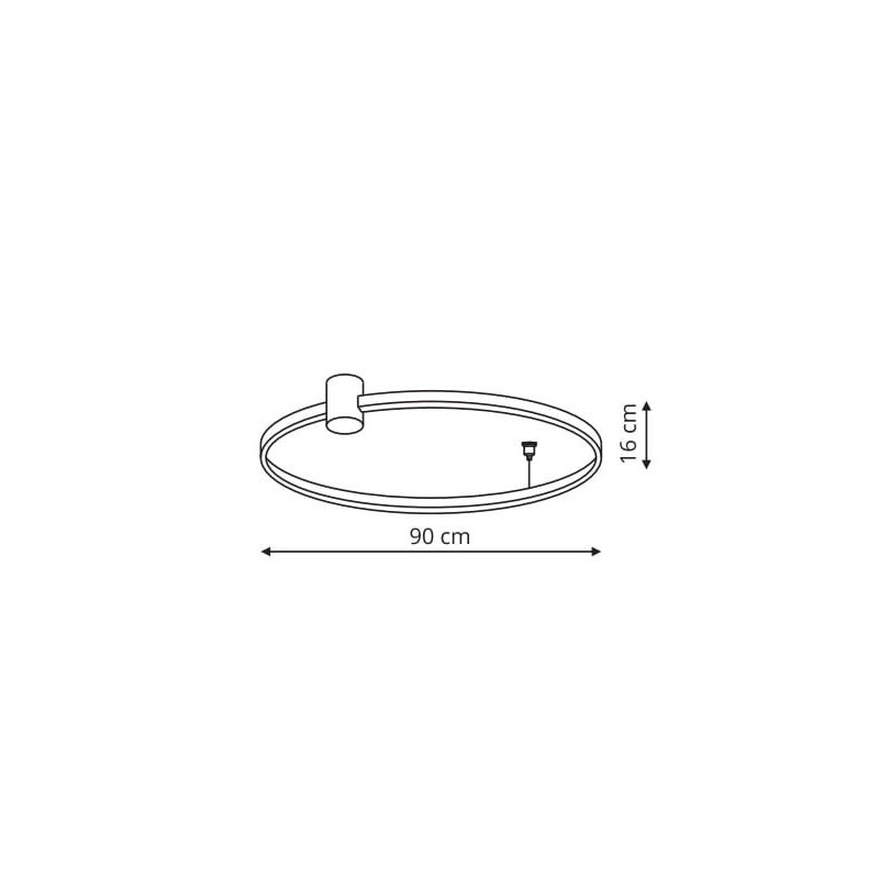 Laelamp Ring
