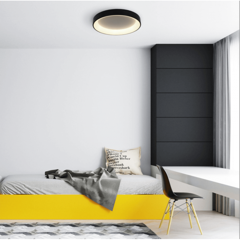 Griestu lampa Georgia