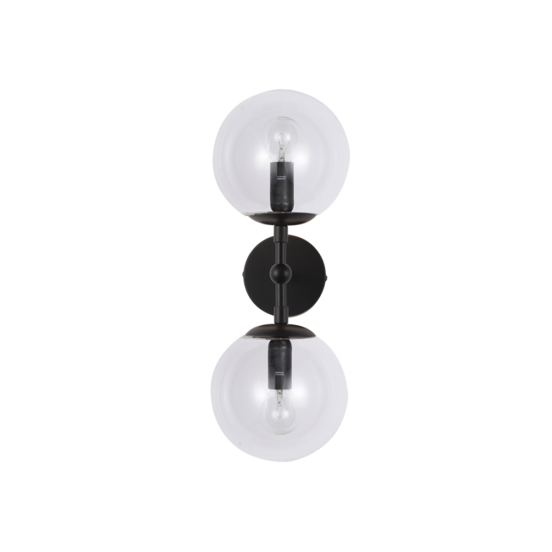 Wall lamp Dorado 2