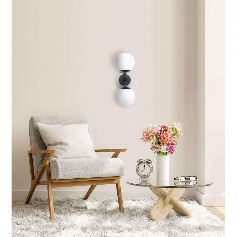 Wall lamp Dorado 2