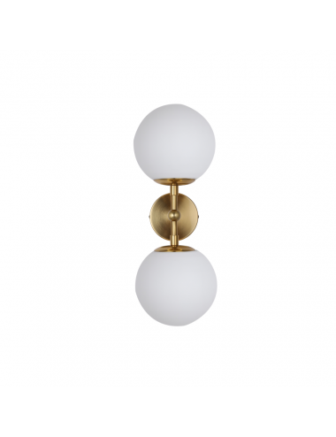 Wandleuchte Dorado 2