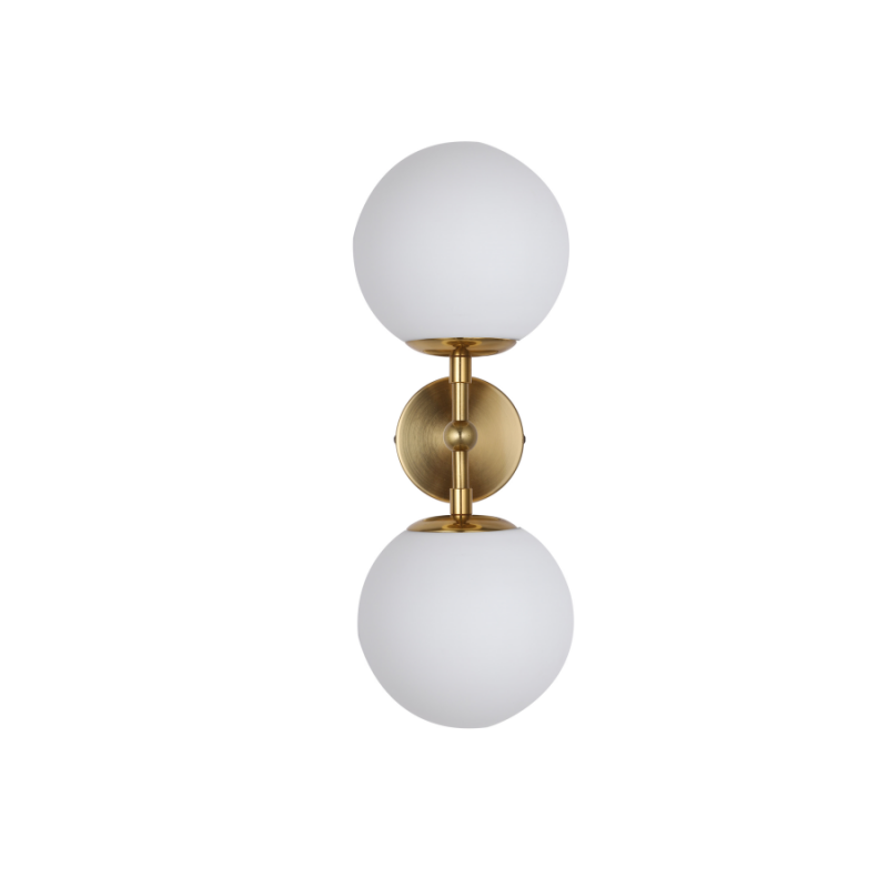 Wandleuchte Dorado 2