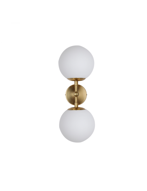 Wandleuchte Dorado 2