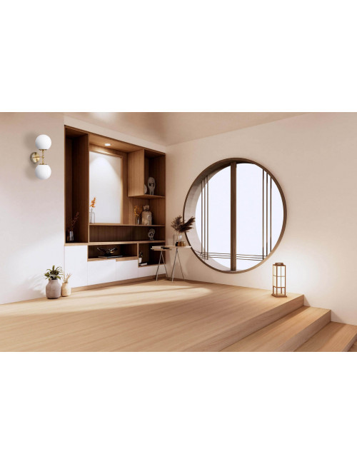 Wall lamp Dorado 2