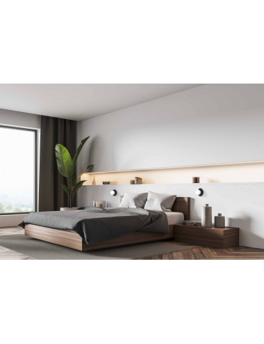 Wandleuchte Roma