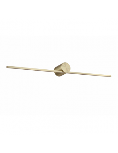 Wandleuchte Modern slim L IP44