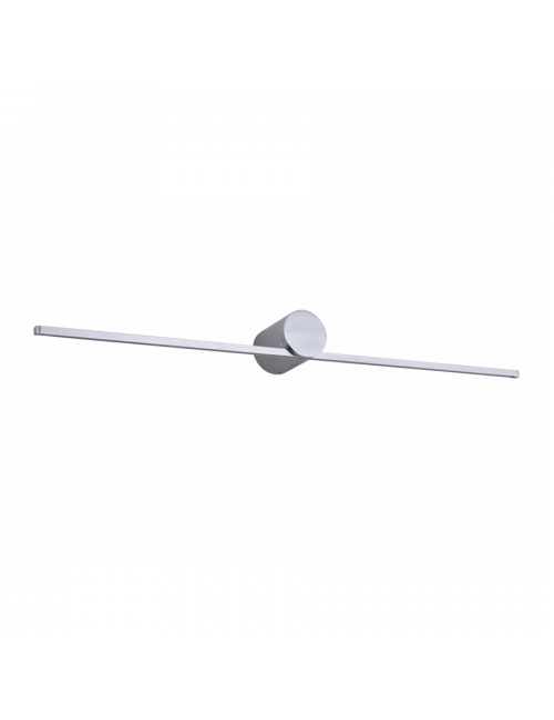 Wandleuchte Modern slim L IP44