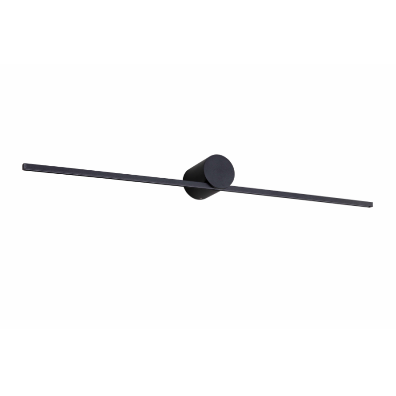 Wandleuchte Modern slim L IP44